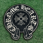 Chrome Hearts Rug