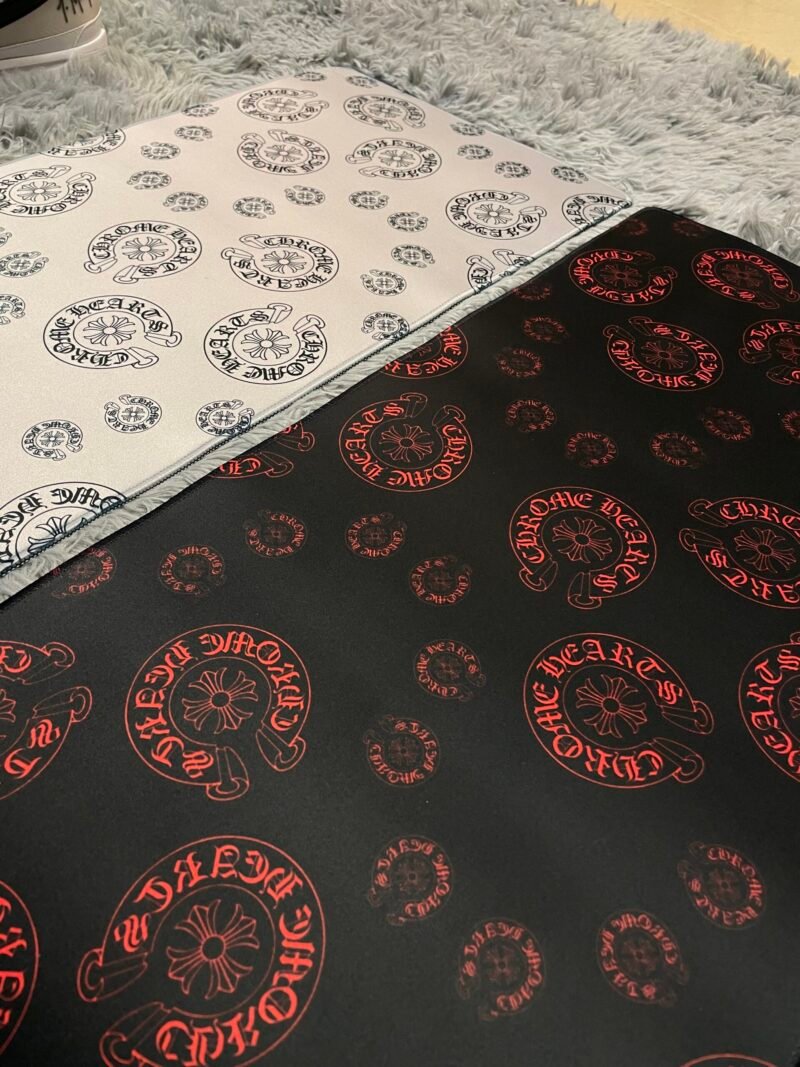 Chrome Heart Mousepad XXL - Image 6