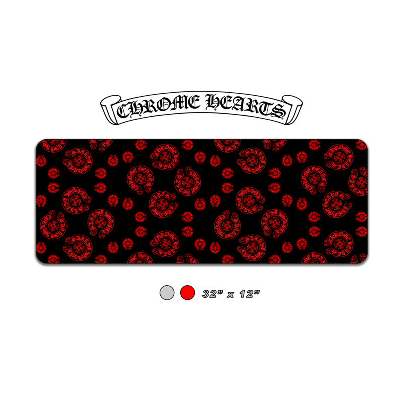 Chrome Heart Mousepad XXL - Image 2