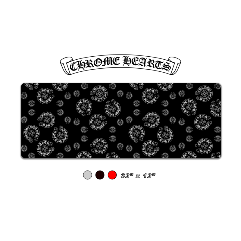 Chrome Heart Mousepad XXL - Image 3