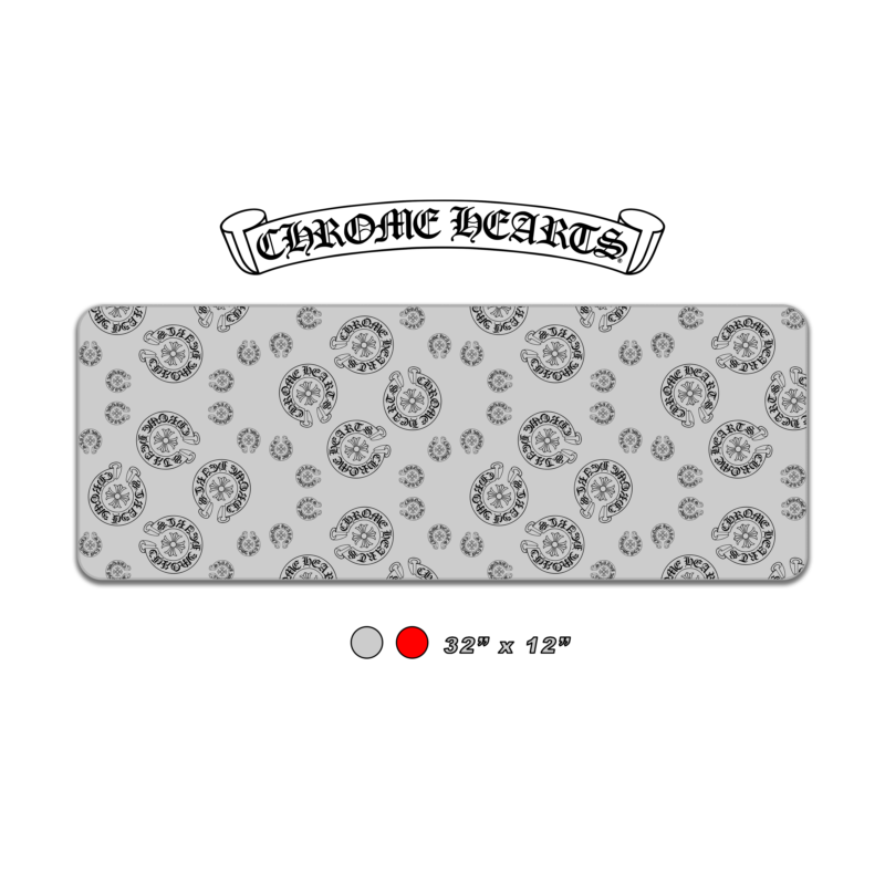Chrome Heart Mousepad XXL - Image 4